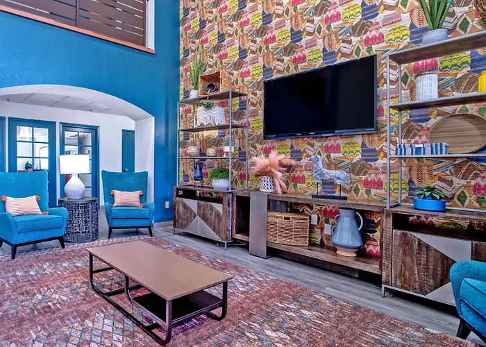 Hotel Comfort & Near Ft Huachuca