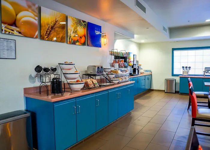 Comfort & Near Ft Huachuca