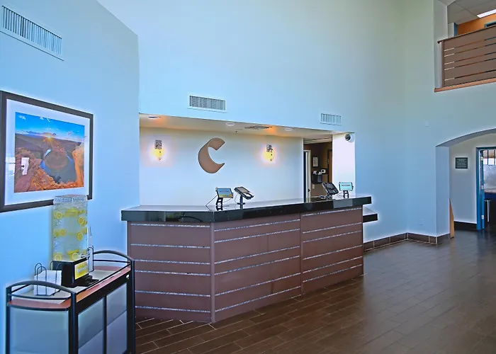 Comfort & Near Ft Huachuca