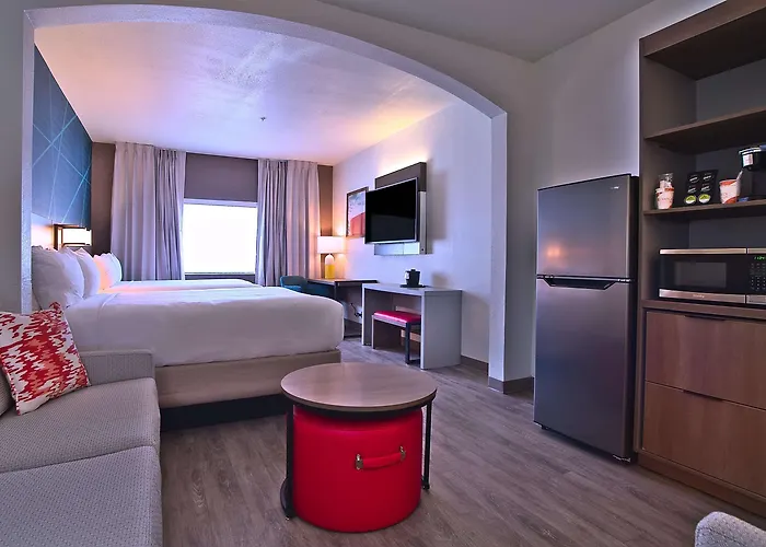 Hotel Comfort & Near Ft Huachuca