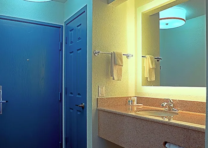 Comfort & Near Ft Huachuca 4*