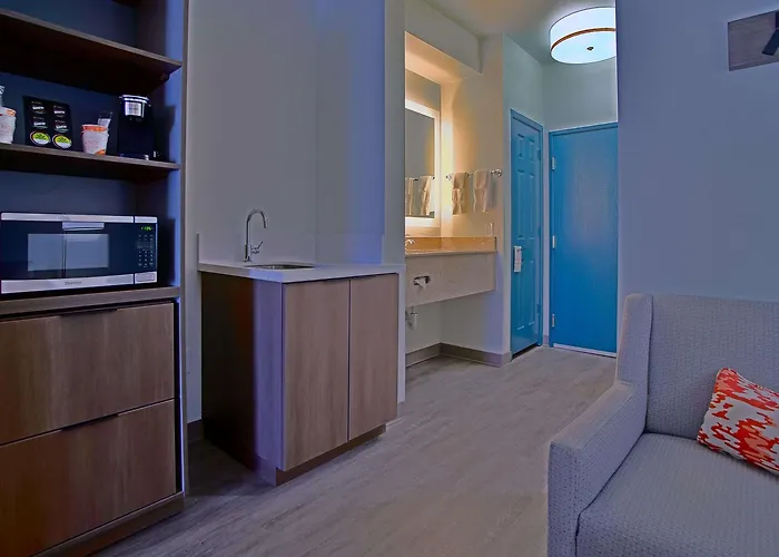 Hotel Comfort & Near Ft Huachuca