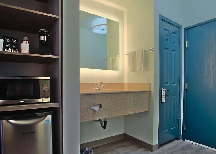 Hotel Comfort & Near Ft Huachuca
