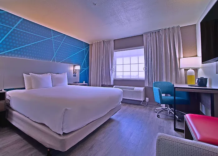 Comfort & Near Ft Huachuca Hotel 4*