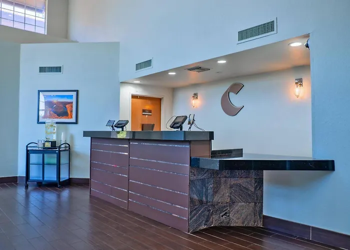 Hotel Comfort & Near Ft Huachuca Sierra Vista