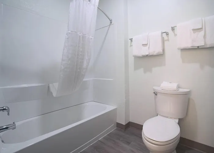 Hotel Comfort & Near Ft Huachuca 4*