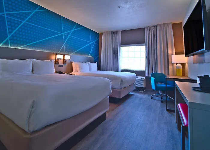 Comfort & Near Ft Huachuca 4* Sierra Vista