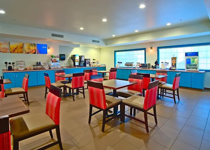 Comfort & Near Ft Huachuca