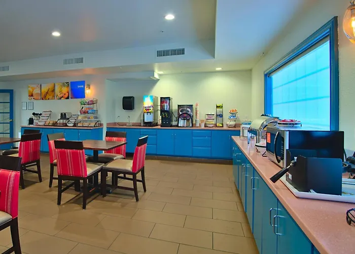 Comfort & Near Ft Huachuca