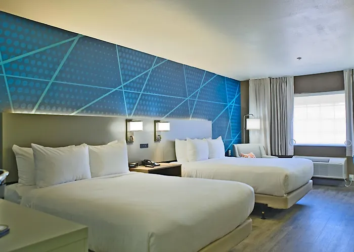 Comfort & Near Ft Huachuca 4* Sierra Vista