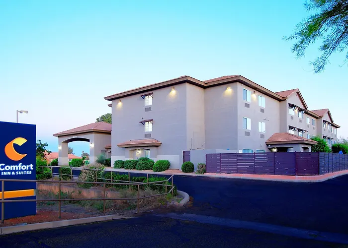 Comfort & Near Ft Huachuca 4*