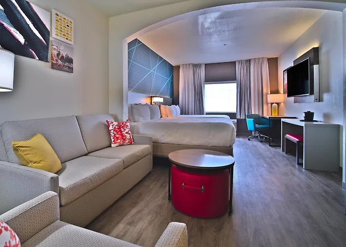 Hotel Comfort & Near Ft Huachuca