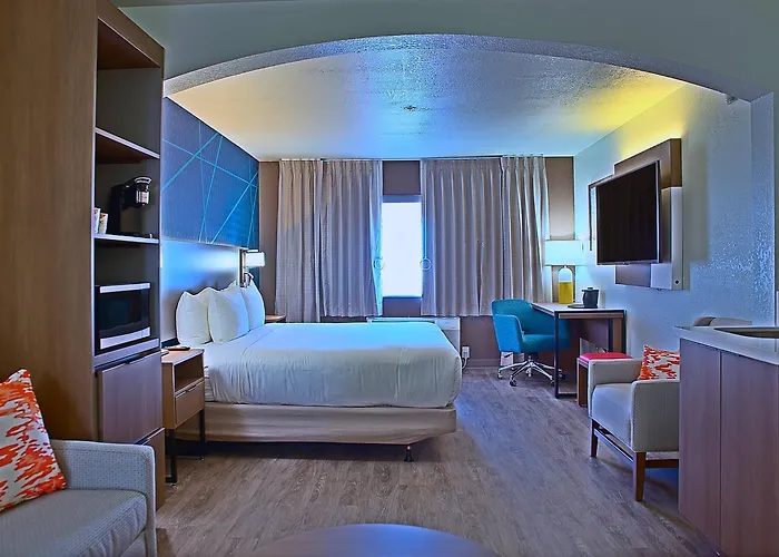 Hotel Comfort & Near Ft Huachuca