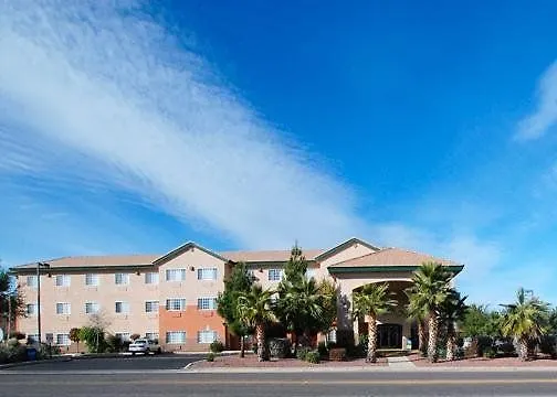 Comfort & Near Ft Huachuca Hotel 4*