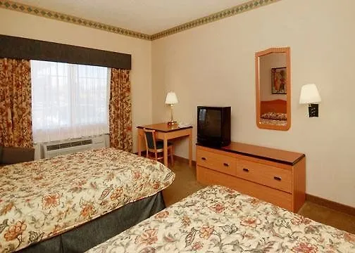 Hotel Comfort & Near Ft Huachuca
