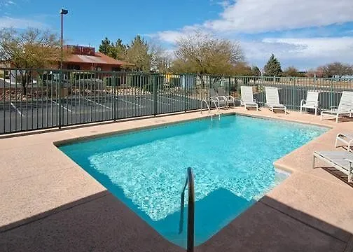 Comfort & Near Ft Huachuca Sierra Vista