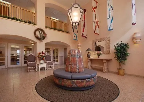 Hotel Comfort & Near Ft Huachuca 4*