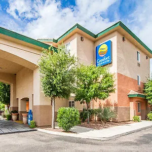 Hotel Comfort & Near Ft Huachuca 4*