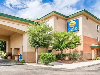 Hotel Comfort & Near Ft Huachuca Sierra Vista