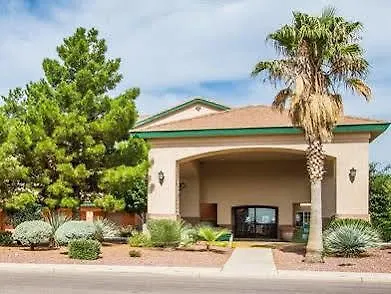 Comfort & Near Ft Huachuca 4* Sierra Vista