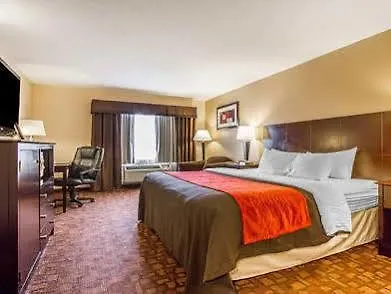 Hotel Comfort & Near Ft Huachuca