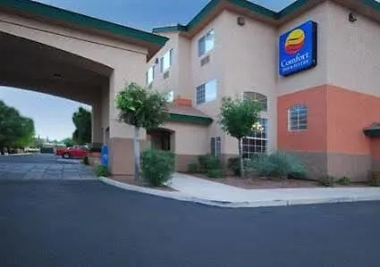 Comfort & Near Ft Huachuca 4* Sierra Vista