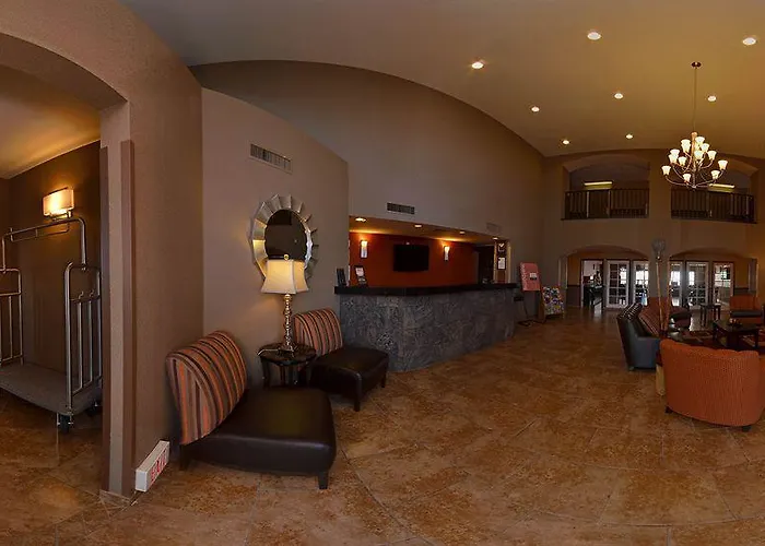 Comfort & Near Ft Huachuca Sierra Vista