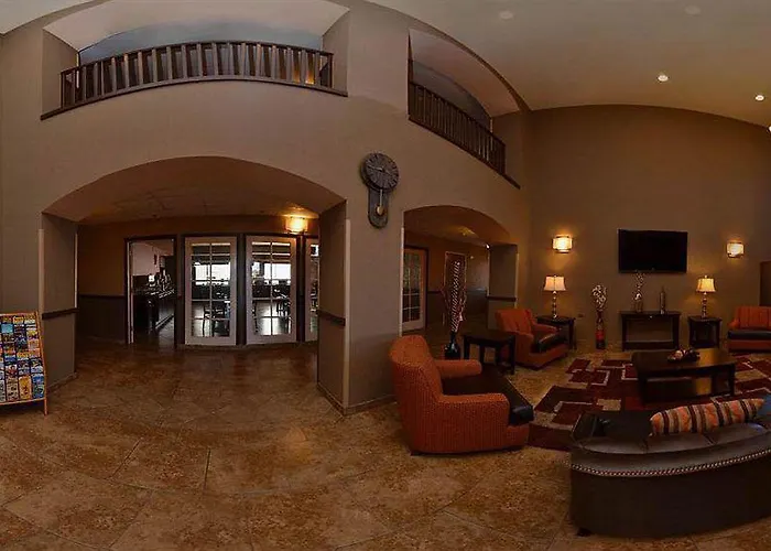 Comfort & Near Ft Huachuca Hotel 4*