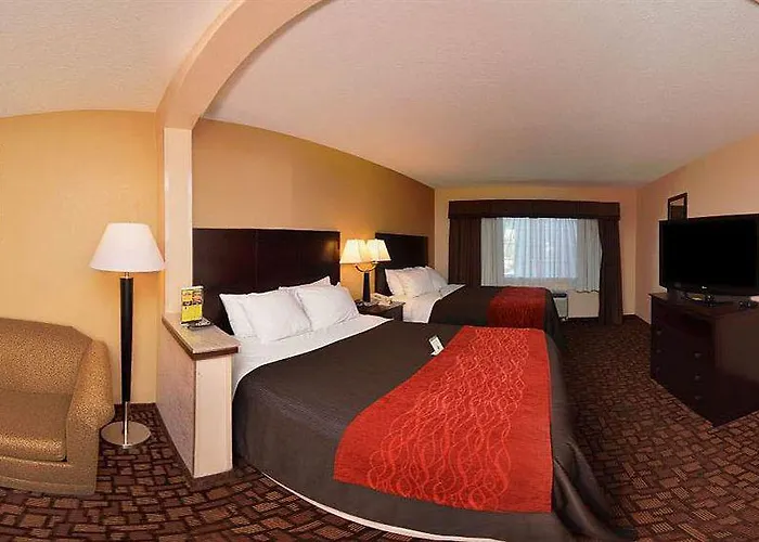 Comfort & Near Ft Huachuca 4*
